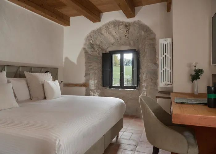 Hotel Monastero Sant'alberico Relais