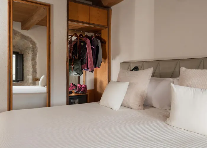 Monastero Sant'alberico Relais 4* Balze