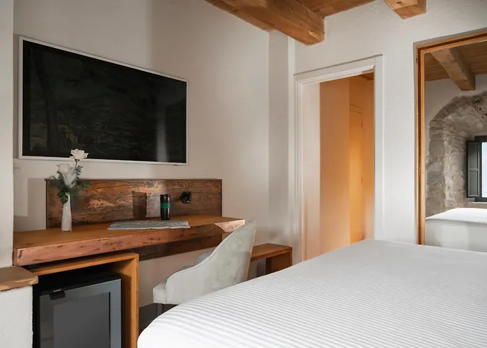 Monastero Sant'alberico Relais