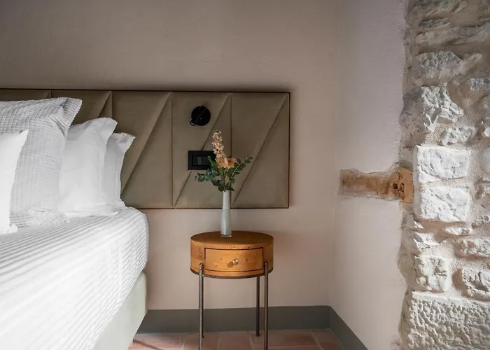 Monastero Sant'alberico Relais Balze