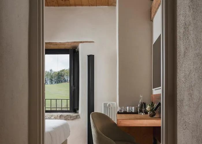 Monastero Sant'alberico Relais 4*