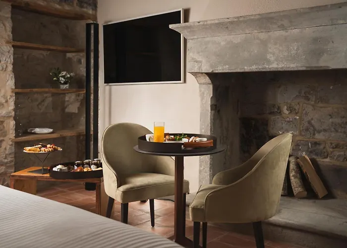 Monastero Sant'alberico Relais Hotel