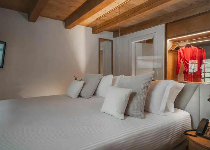 Monastero Sant'alberico Relais 4* Balze