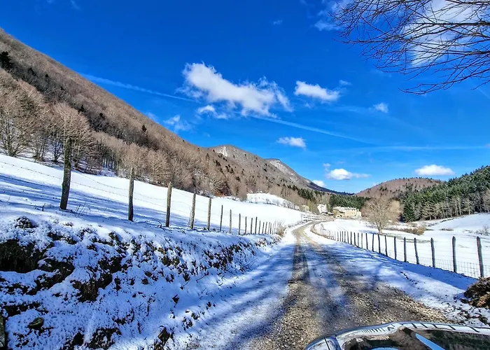 Monastero Sant'alberico Relais Szálloda