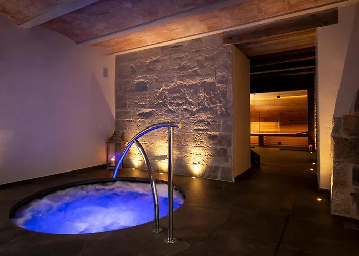 Monastero Sant'alberico Relais 4*