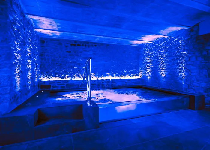 Monastero Sant'alberico Relais