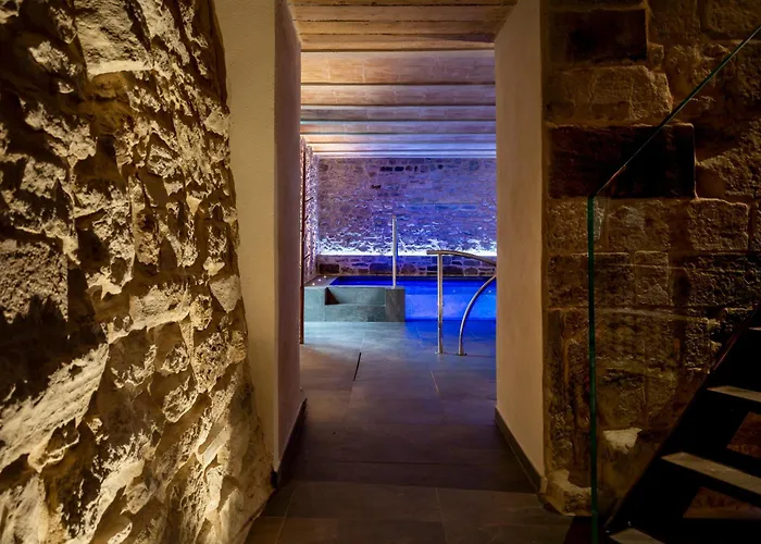 Monastero Sant'alberico Relais