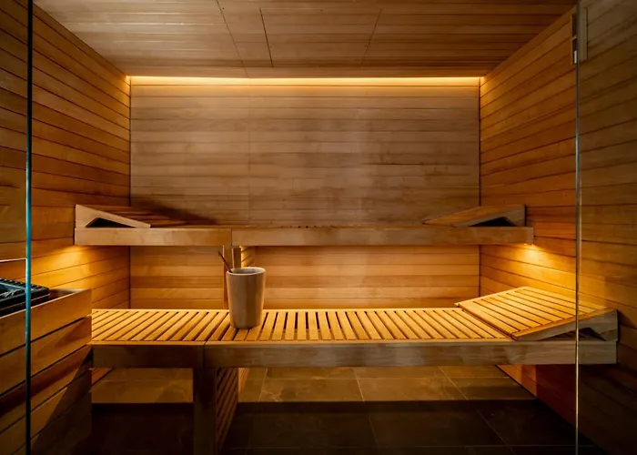 Monastero Sant'alberico Relais Hotel