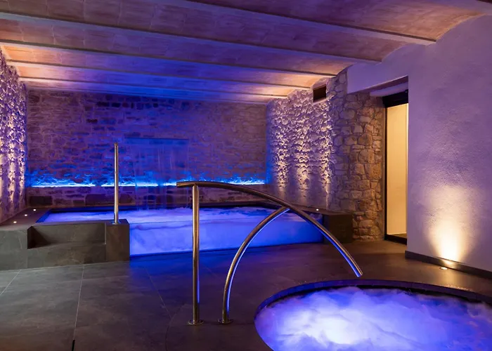 Monastero Sant'alberico Relais 4*