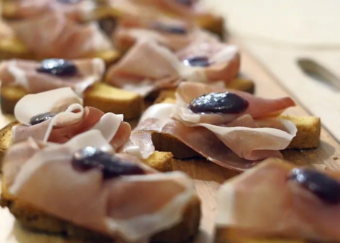 Szálloda Monastero Sant'alberico Relais 4*