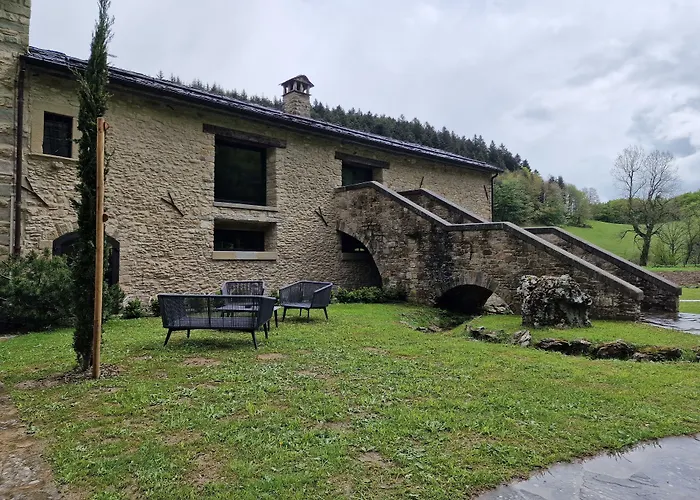 Monastero Sant'alberico Relais