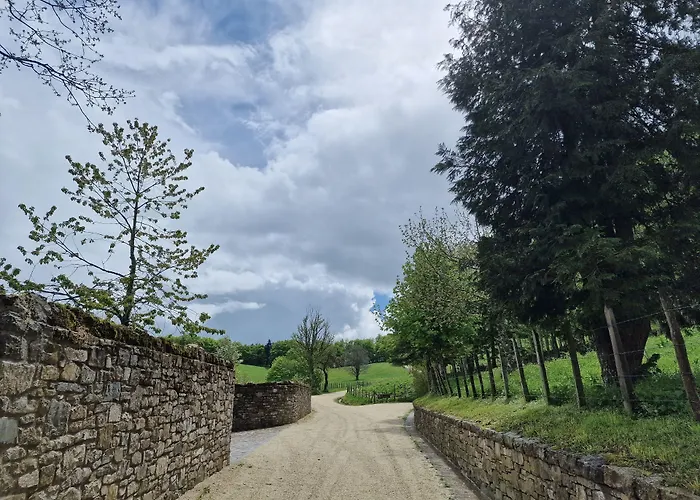 Monastero Sant'alberico Relais Szálloda
