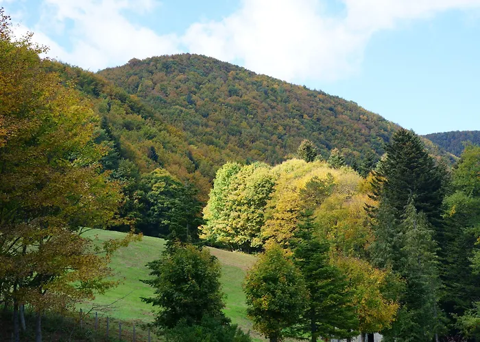 Monastero Sant'alberico Relais