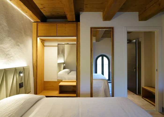 Monastero Sant'alberico Relais Balze