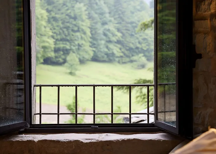 Monastero Sant'alberico Relais 4*