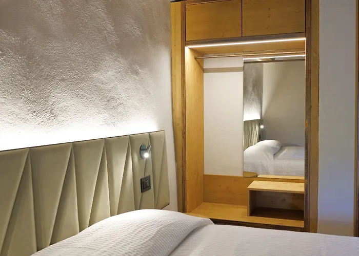 Monastero Sant'alberico Relais Hotel Balze