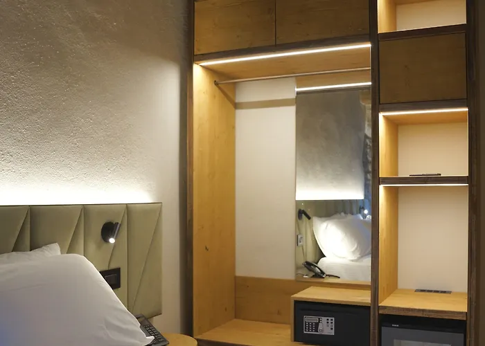 Monastero Sant'alberico Relais Balze