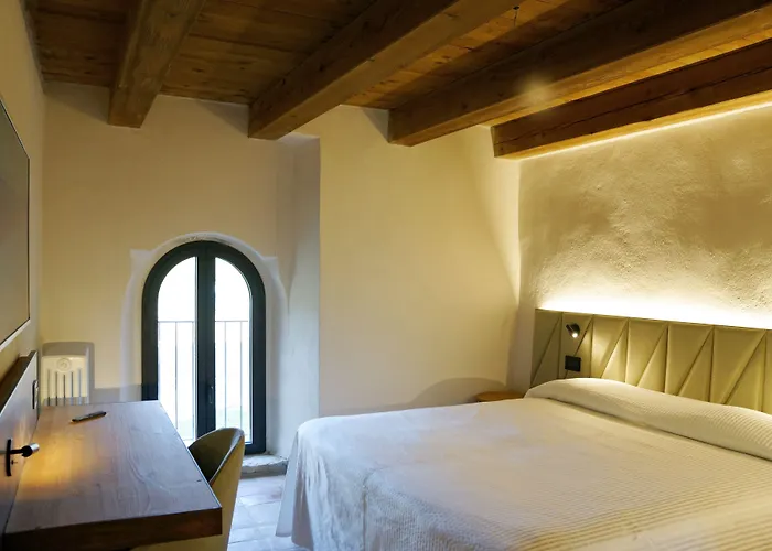 Monastero Sant'alberico Relais 4*