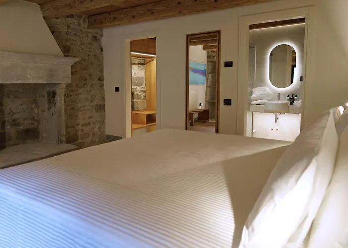 Monastero Sant'alberico Relais