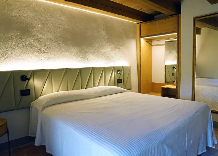 Hotel Monastero Sant'alberico Relais Balze