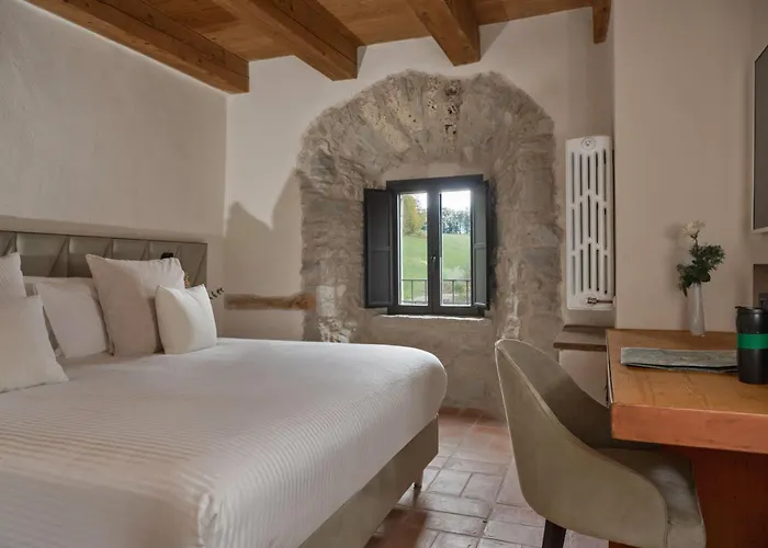 Monastero Sant'alberico Relais Hotel 4*